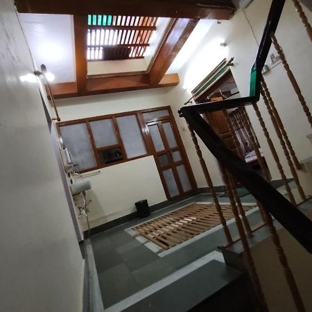 Heritage Homestay@Old City Near Ganges Varanasi Ngoại thất bức ảnh
