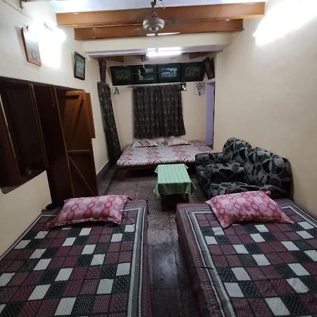 Heritage Homestay@Old City Near Ganges Varanasi Ngoại thất bức ảnh