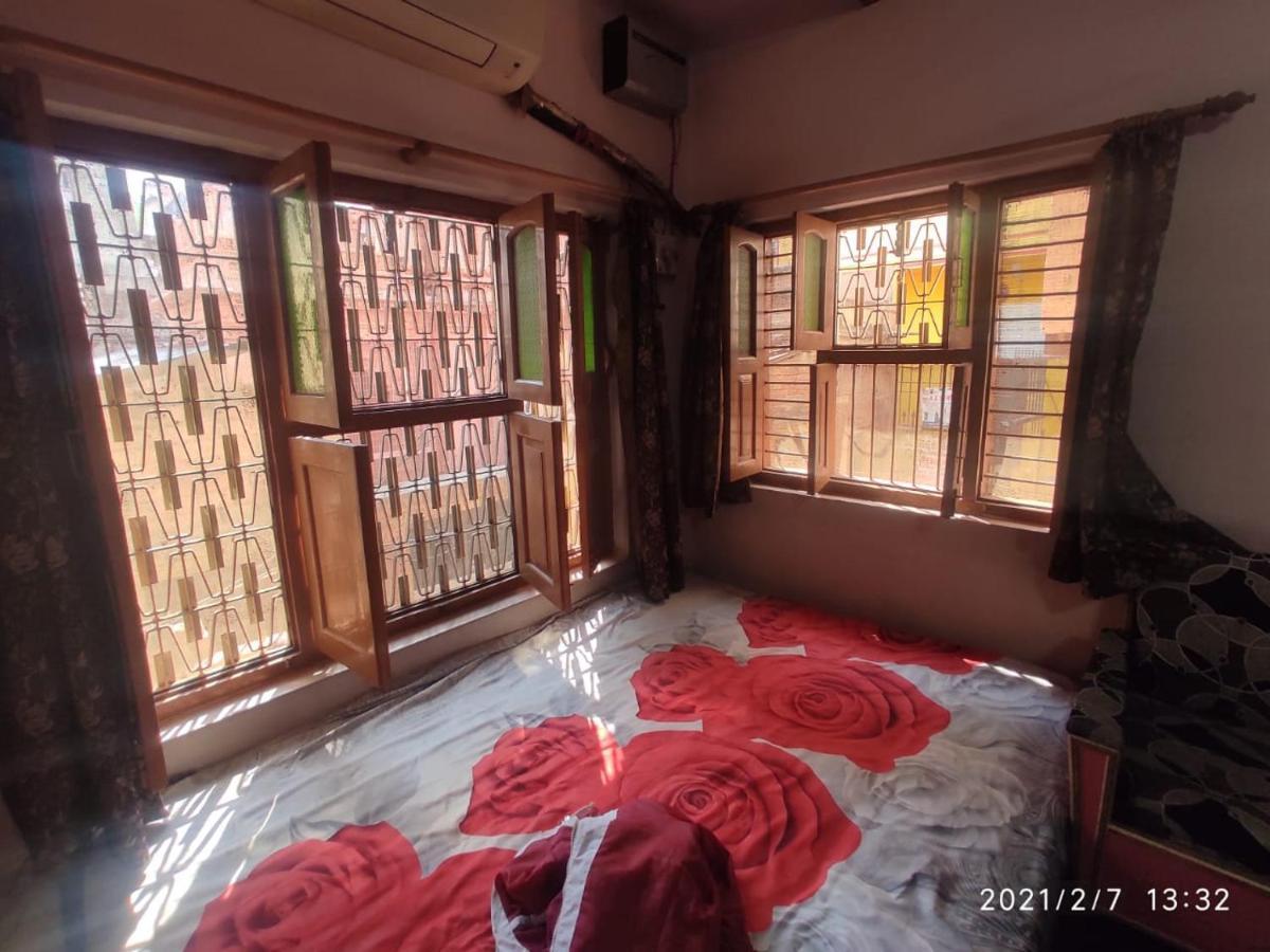 Heritage Homestay@Old City Near Ganges Varanasi Ngoại thất bức ảnh
