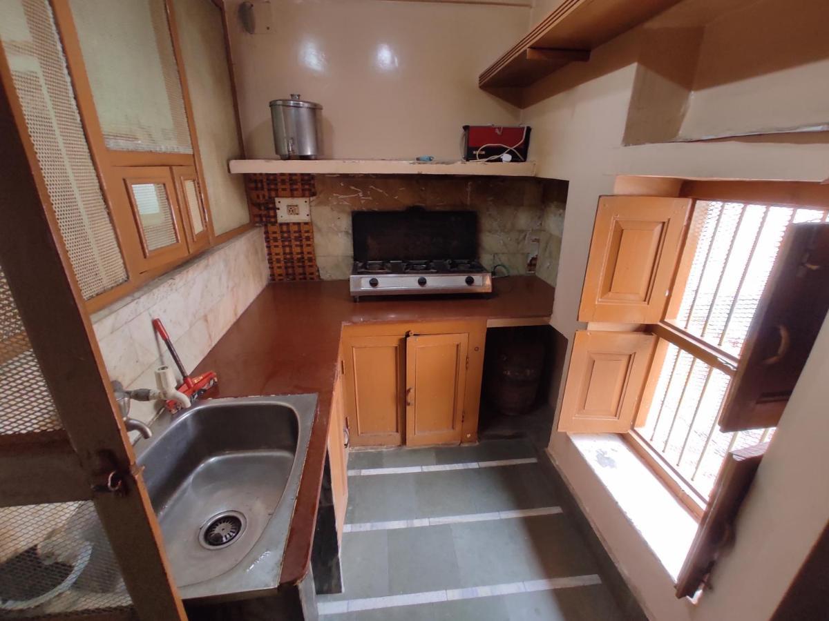 Heritage Homestay@Old City Near Ganges Varanasi Ngoại thất bức ảnh