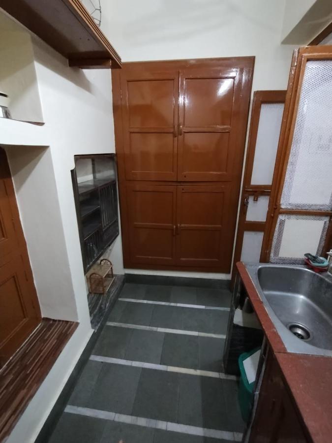 Heritage Homestay@Old City Near Ganges Varanasi Ngoại thất bức ảnh
