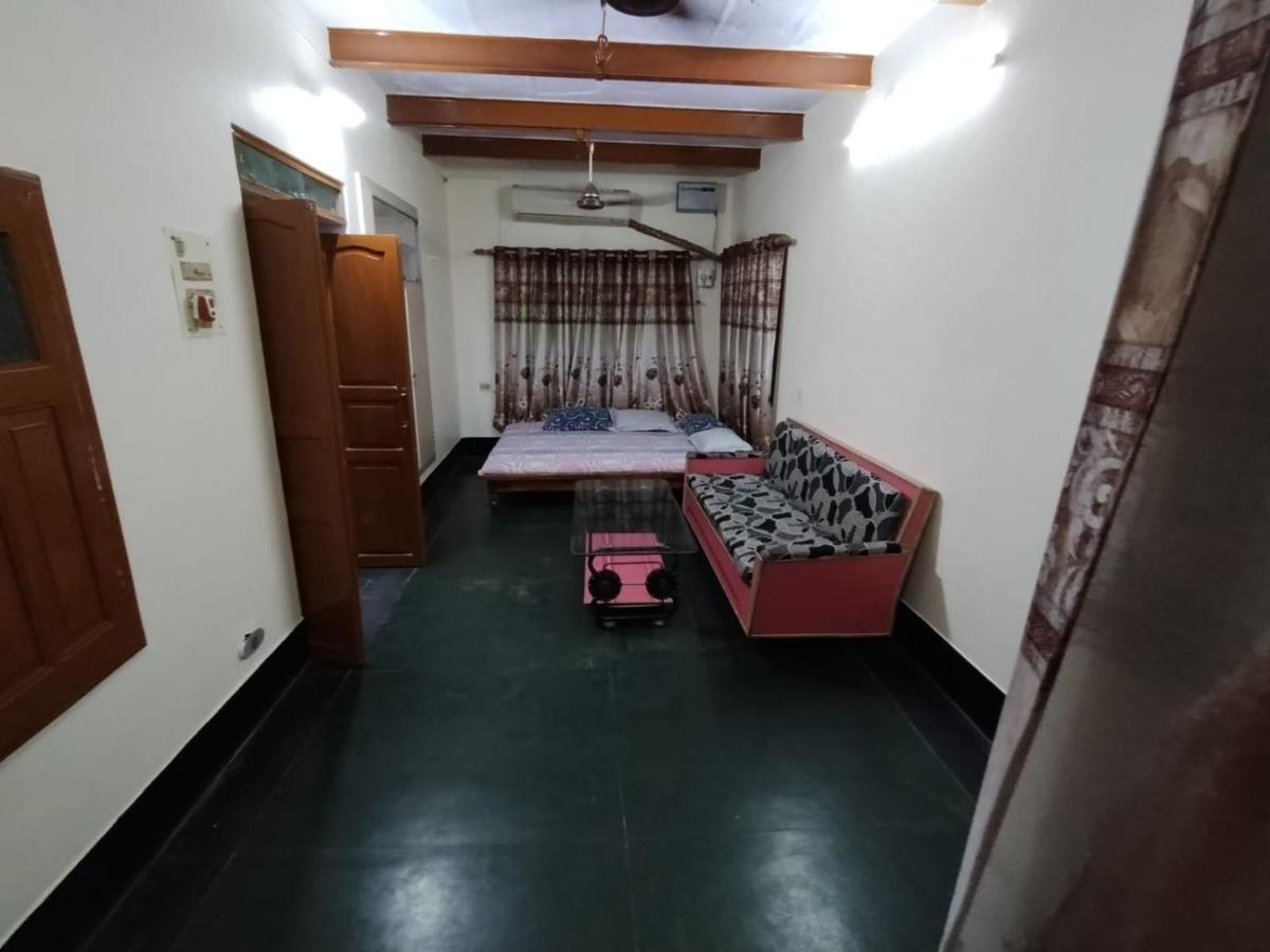 Heritage Homestay@Old City Near Ganges Varanasi Ngoại thất bức ảnh