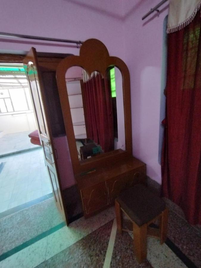 Heritage Homestay@Old City Near Ganges Varanasi Ngoại thất bức ảnh