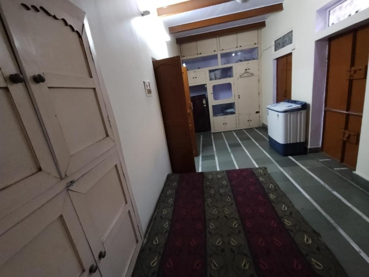 Heritage Homestay@Old City Near Ganges Varanasi Ngoại thất bức ảnh