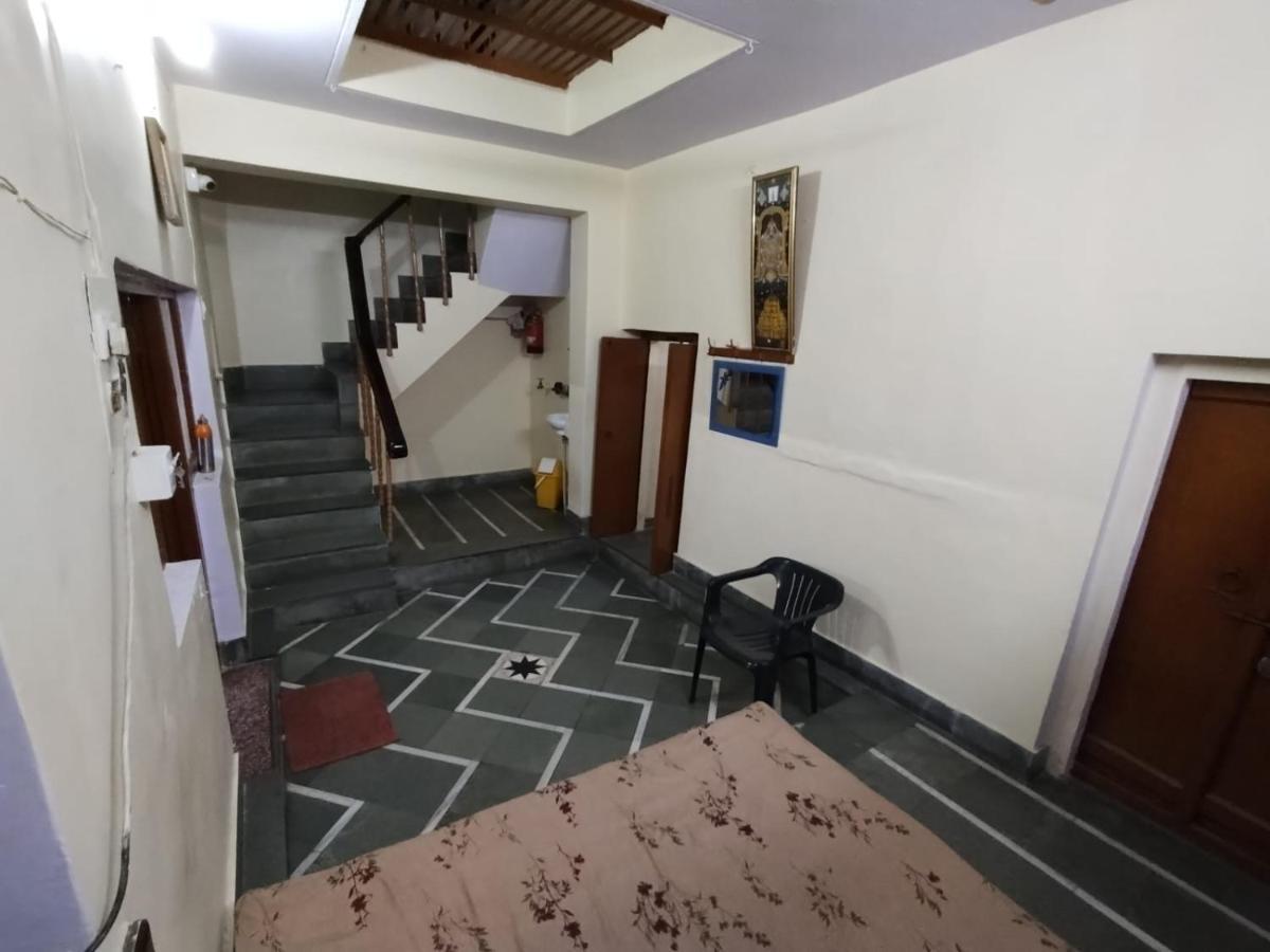 Heritage Homestay@Old City Near Ganges Varanasi Ngoại thất bức ảnh