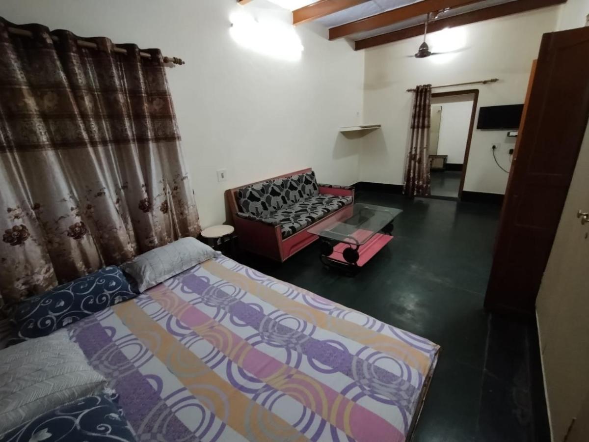 Heritage Homestay@Old City Near Ganges Varanasi Ngoại thất bức ảnh