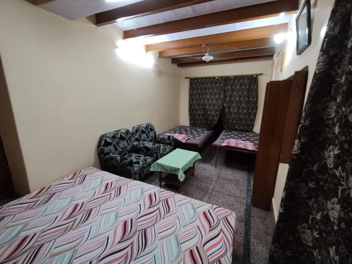Heritage Homestay@Old City Near Ganges Varanasi Ngoại thất bức ảnh
