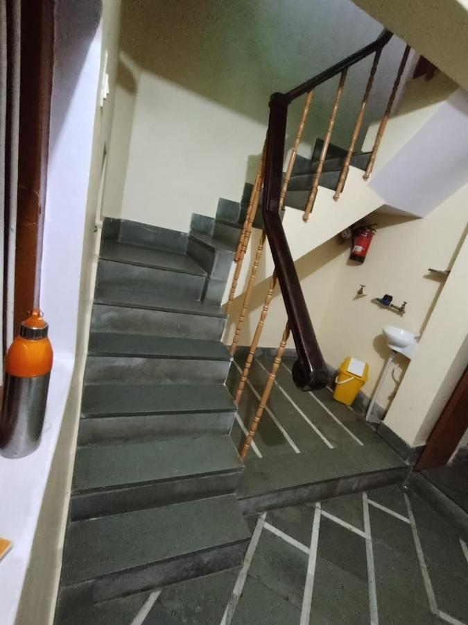 Heritage Homestay@Old City Near Ganges Varanasi Ngoại thất bức ảnh