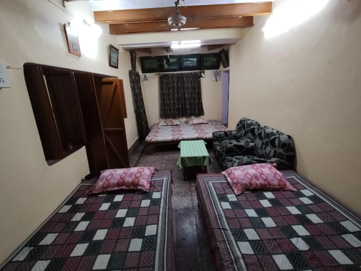 Heritage Homestay@Old City Near Ganges Varanasi Ngoại thất bức ảnh