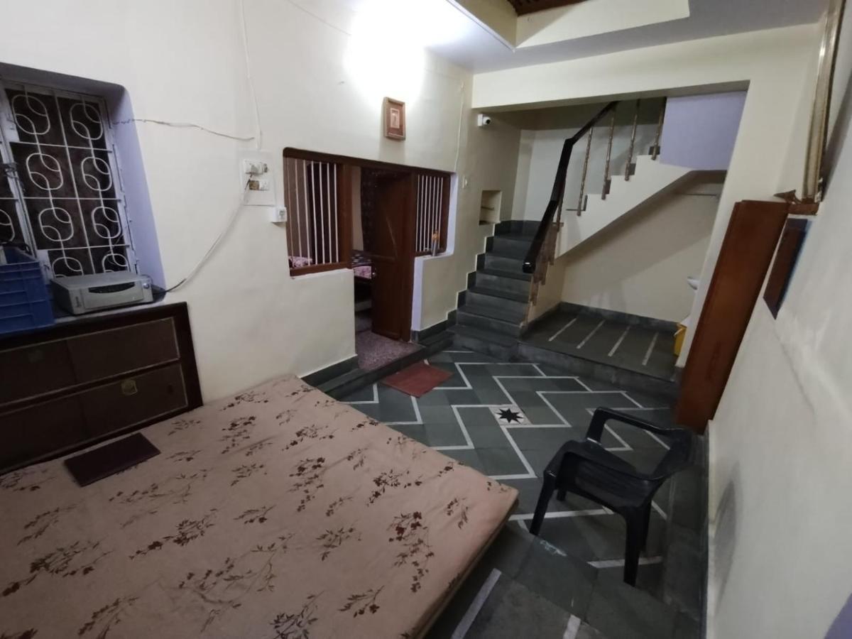 Heritage Homestay@Old City Near Ganges Varanasi Ngoại thất bức ảnh