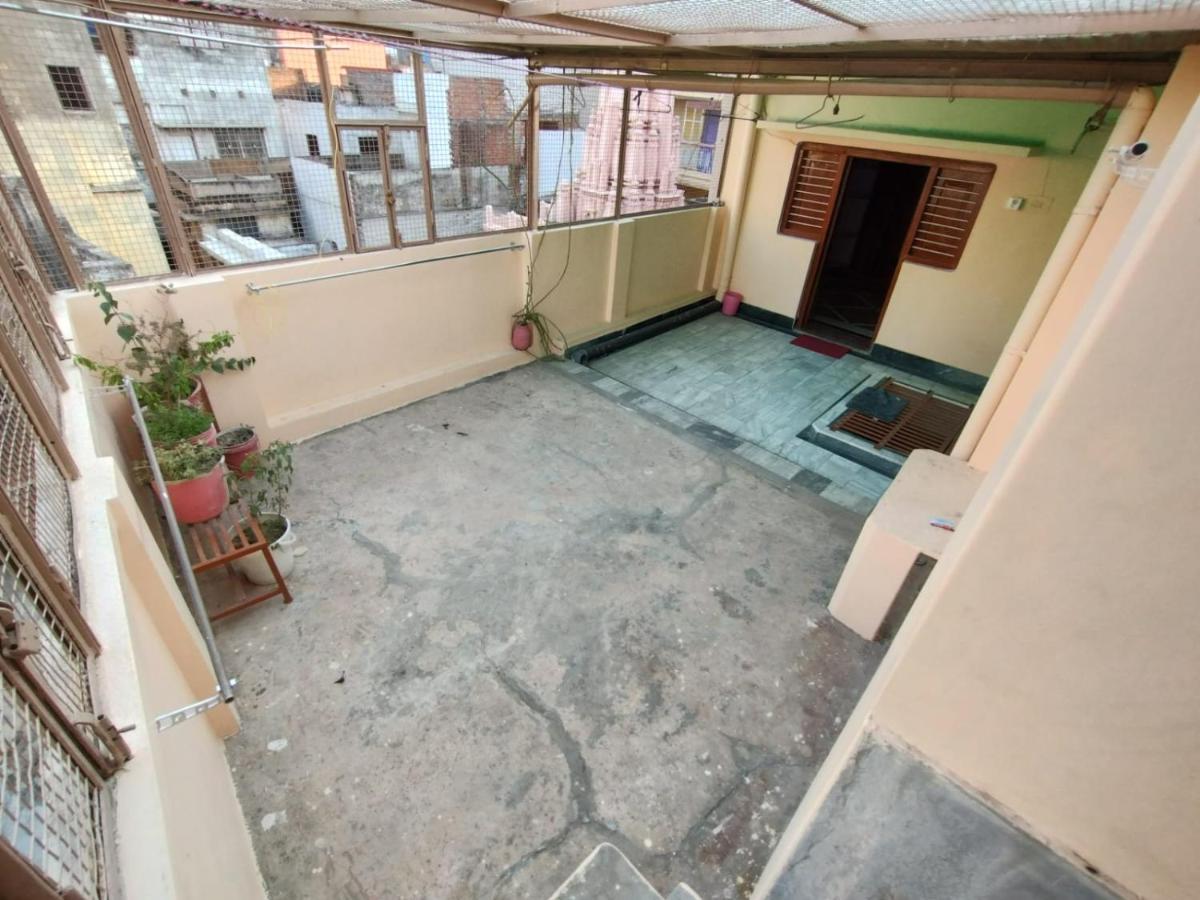 Heritage Homestay@Old City Near Ganges Varanasi Ngoại thất bức ảnh