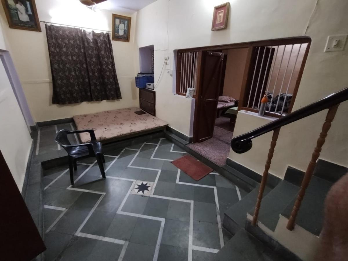 Heritage Homestay@Old City Near Ganges Varanasi Ngoại thất bức ảnh