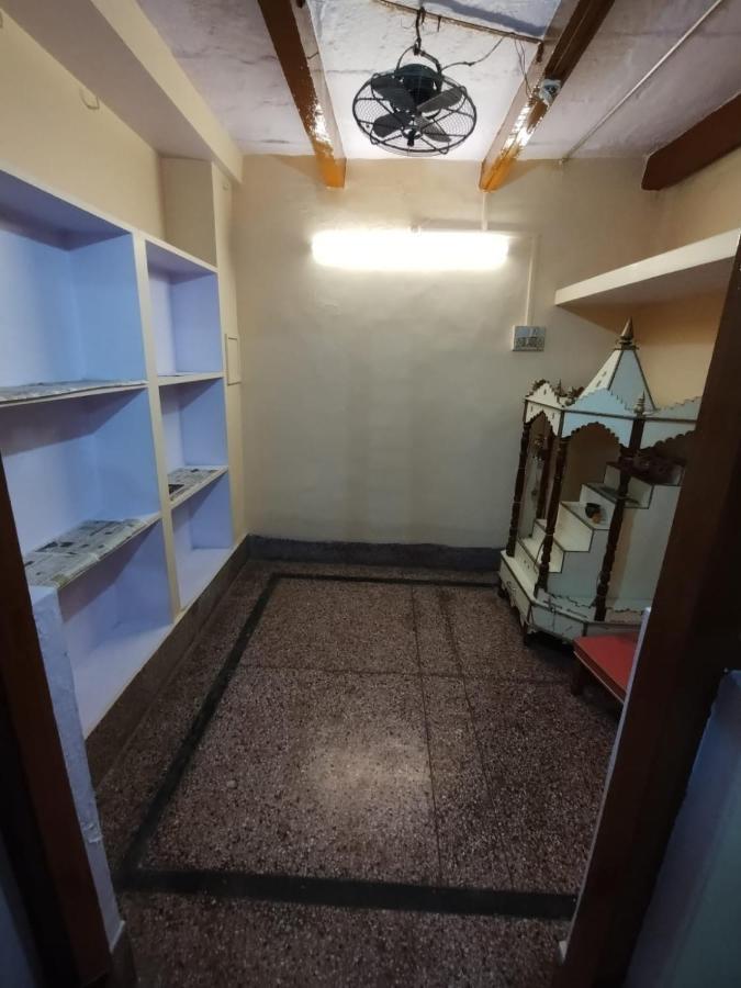 Heritage Homestay@Old City Near Ganges Varanasi Ngoại thất bức ảnh