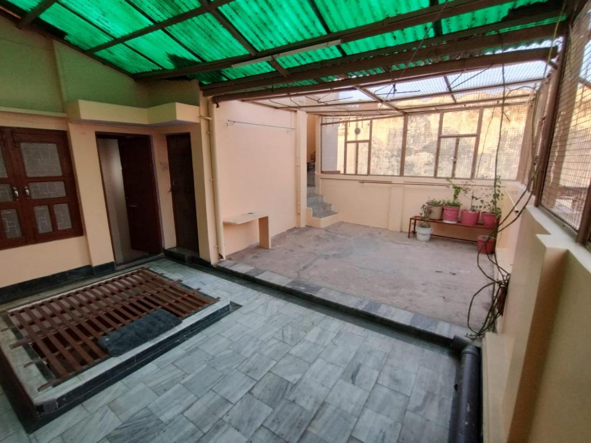 Heritage Homestay@Old City Near Ganges Varanasi Ngoại thất bức ảnh