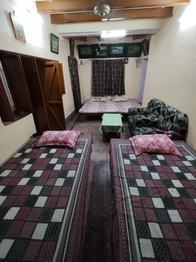 Heritage Homestay@Old City Near Ganges Varanasi Ngoại thất bức ảnh