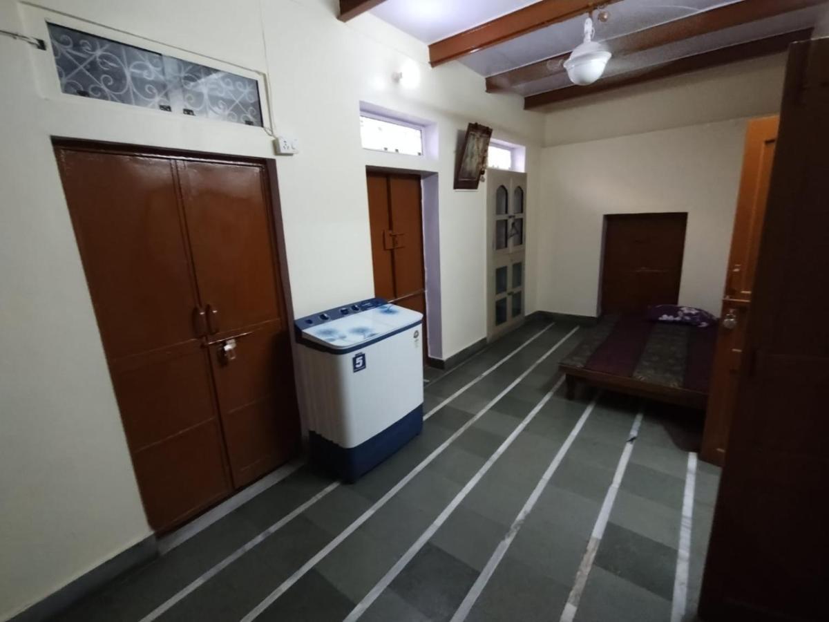 Heritage Homestay@Old City Near Ganges Varanasi Ngoại thất bức ảnh