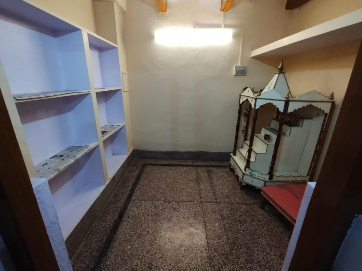 Heritage Homestay@Old City Near Ganges Varanasi Ngoại thất bức ảnh